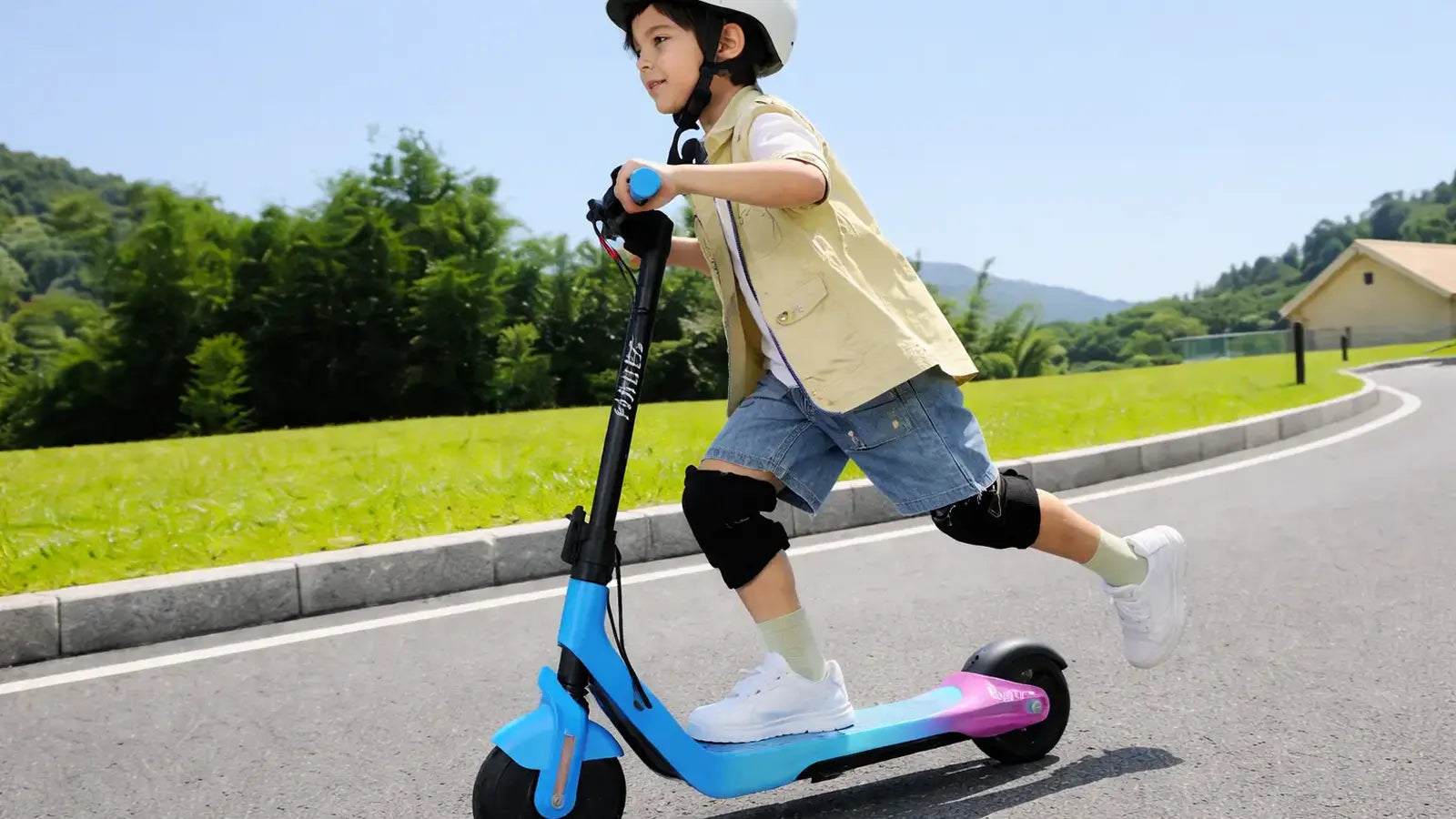 NAVEE K100 Max