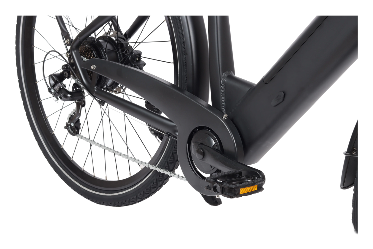NAVEE Urban Go