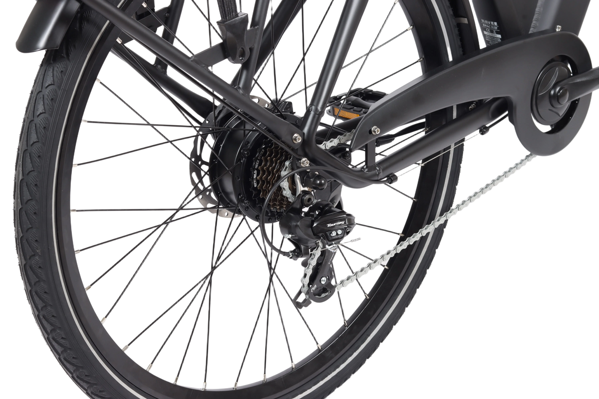 NAVEE Urban Go