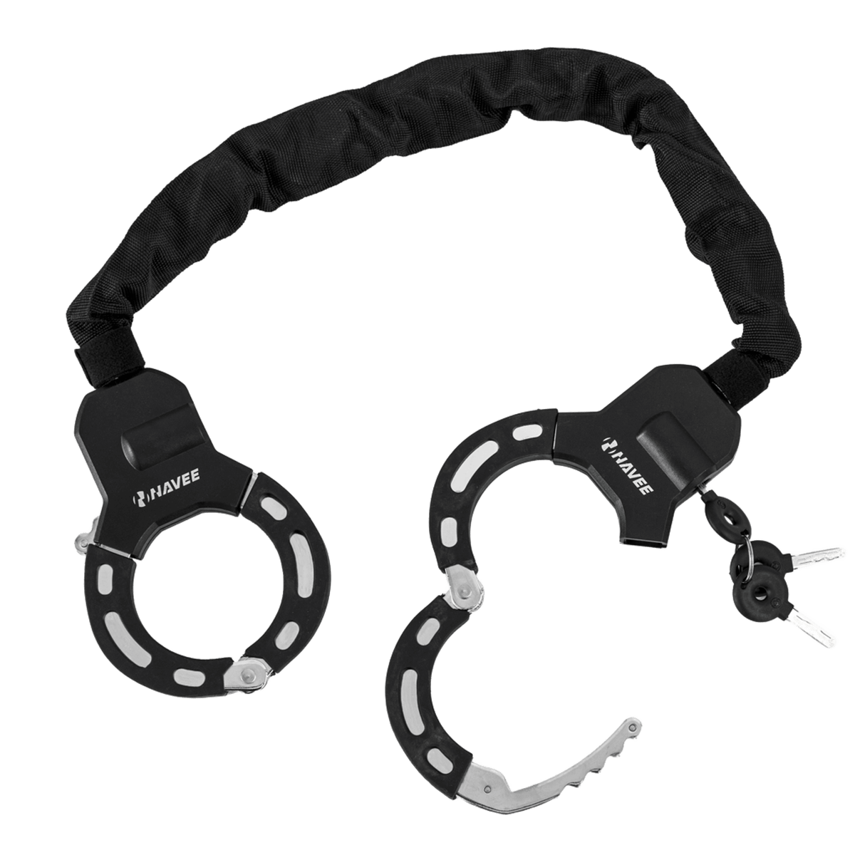 Catena antifurto a manette NAVEE