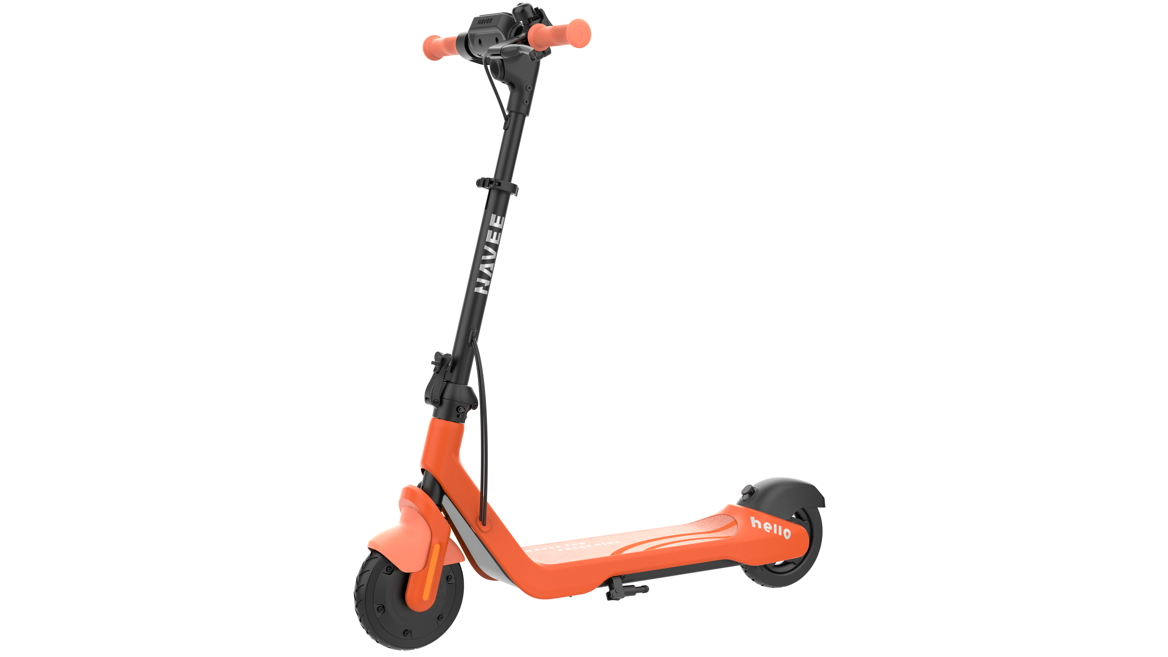 NAVEE K100 Pro