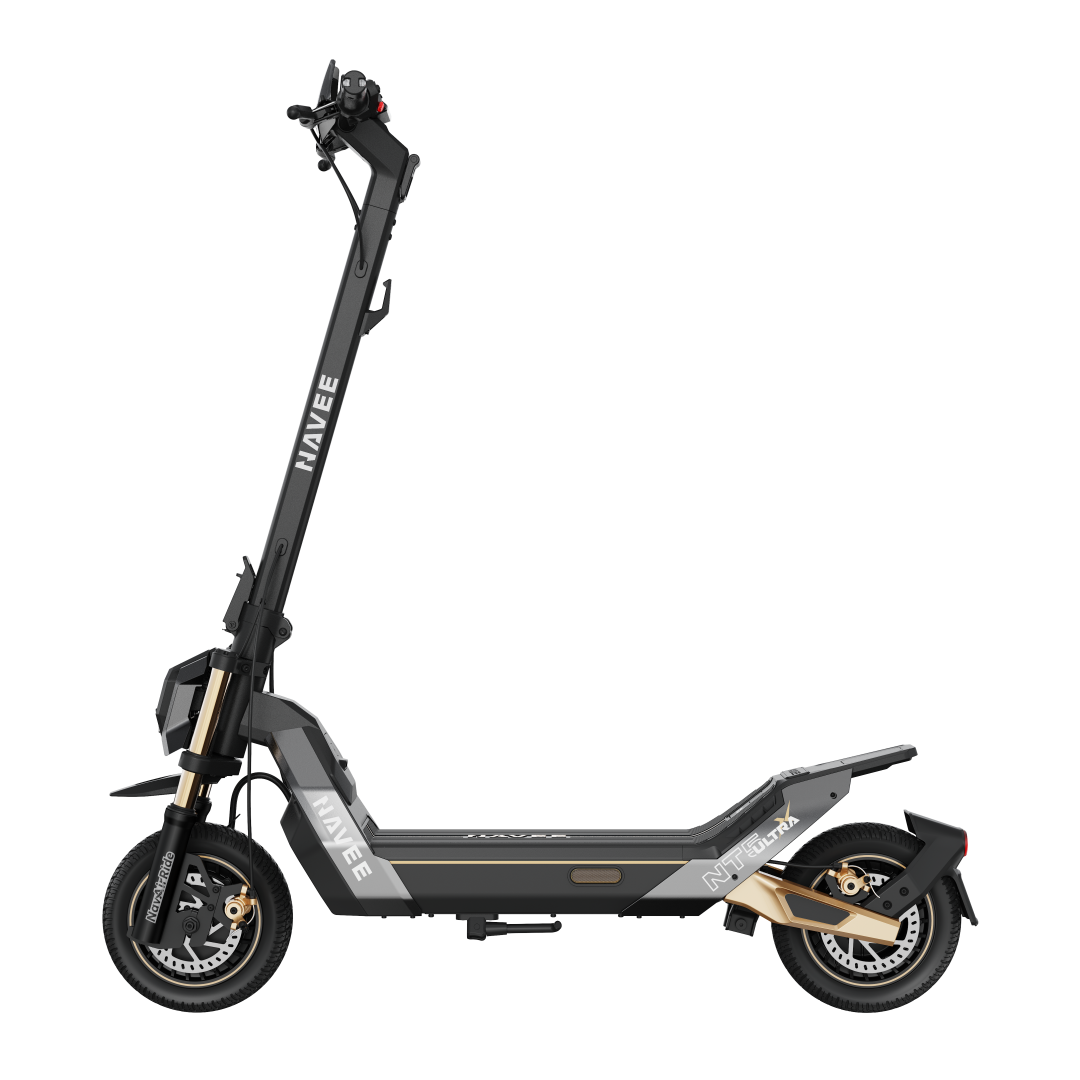 NAVEE NT5 UltraX