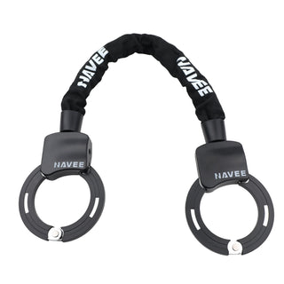 Catena antifurto a manette NAVEE