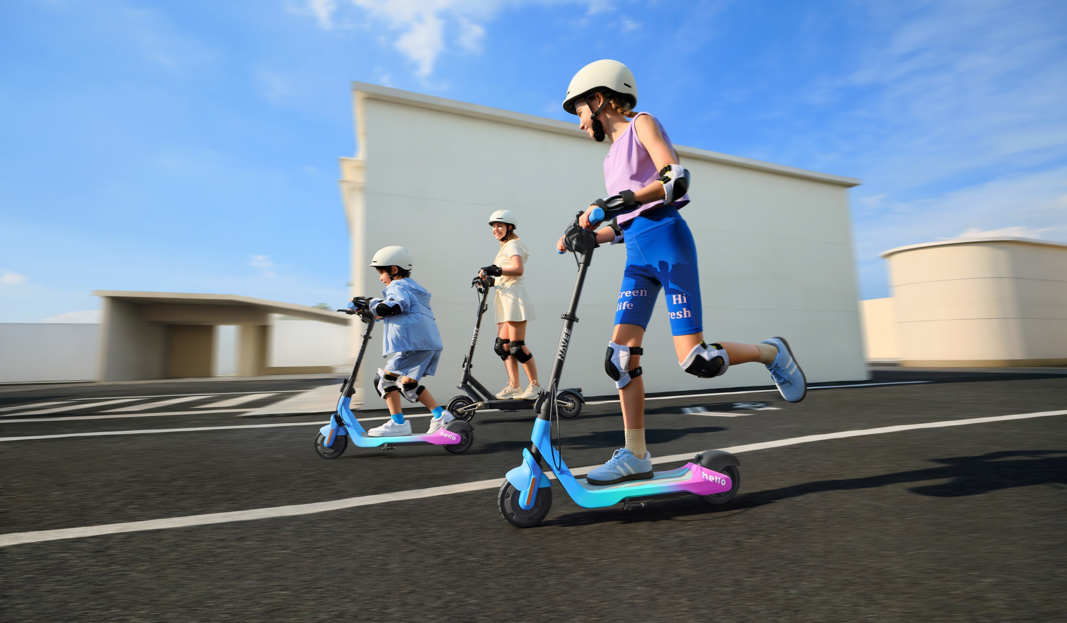 NAVEE K100 Pro