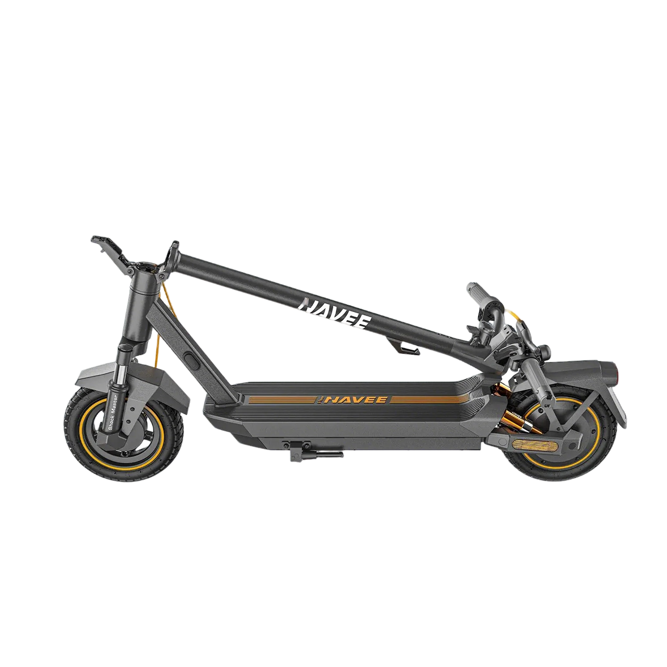 NAVEE GT3 Pro