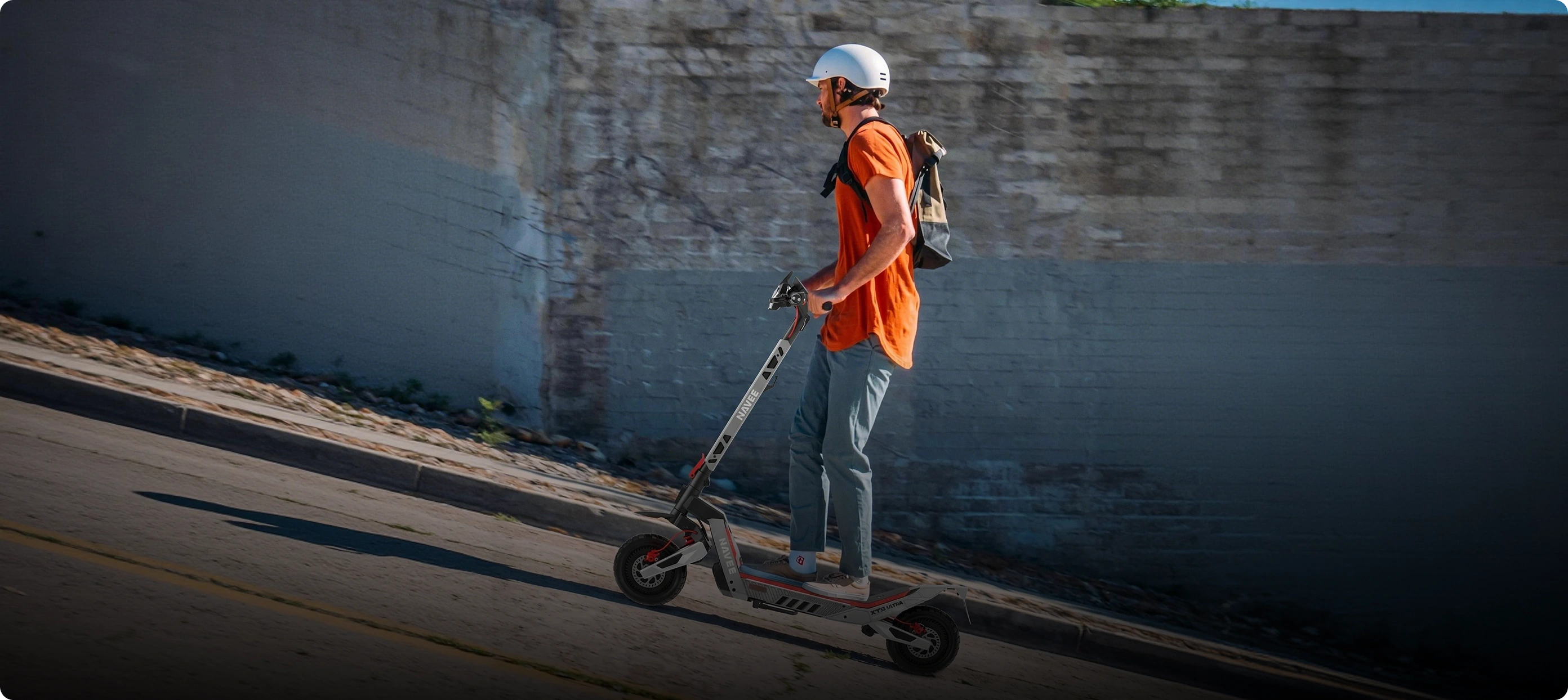 Motore con potenza di picco ultra elevata