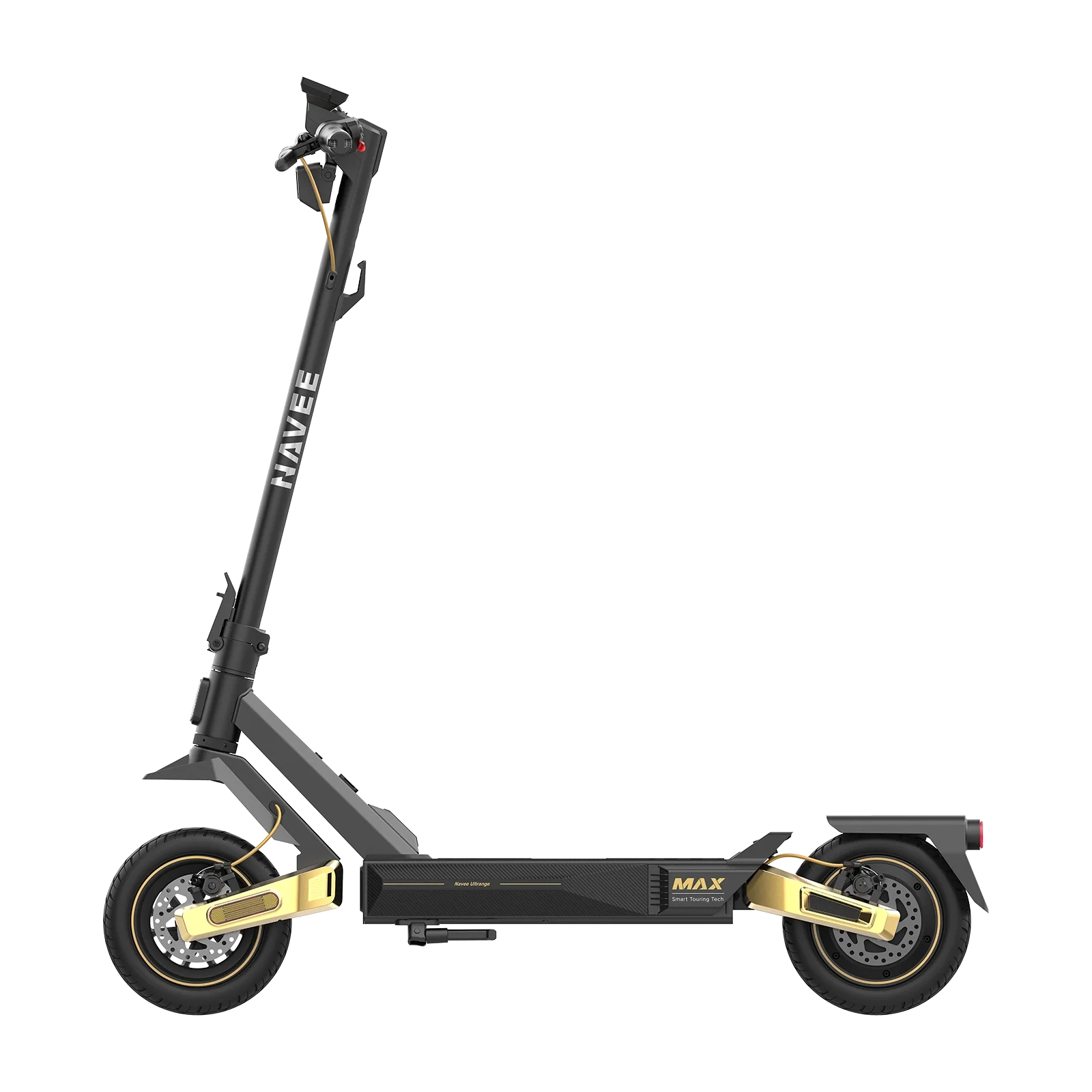 NAVEE ST5 Max