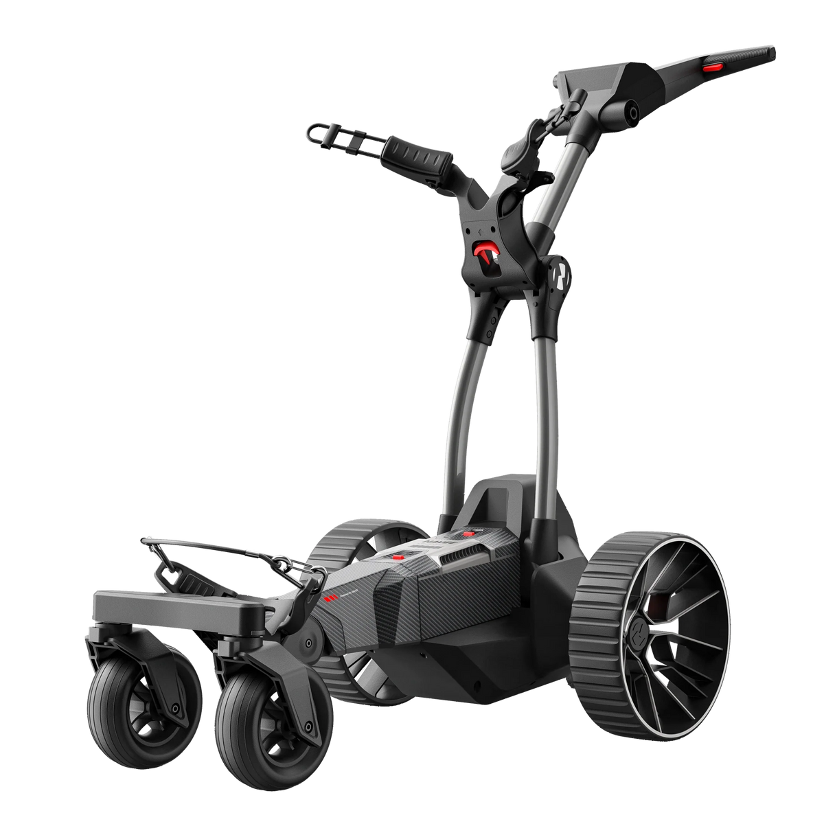 NAVEE Birdie 3X (Ricondizionato Grado A+)