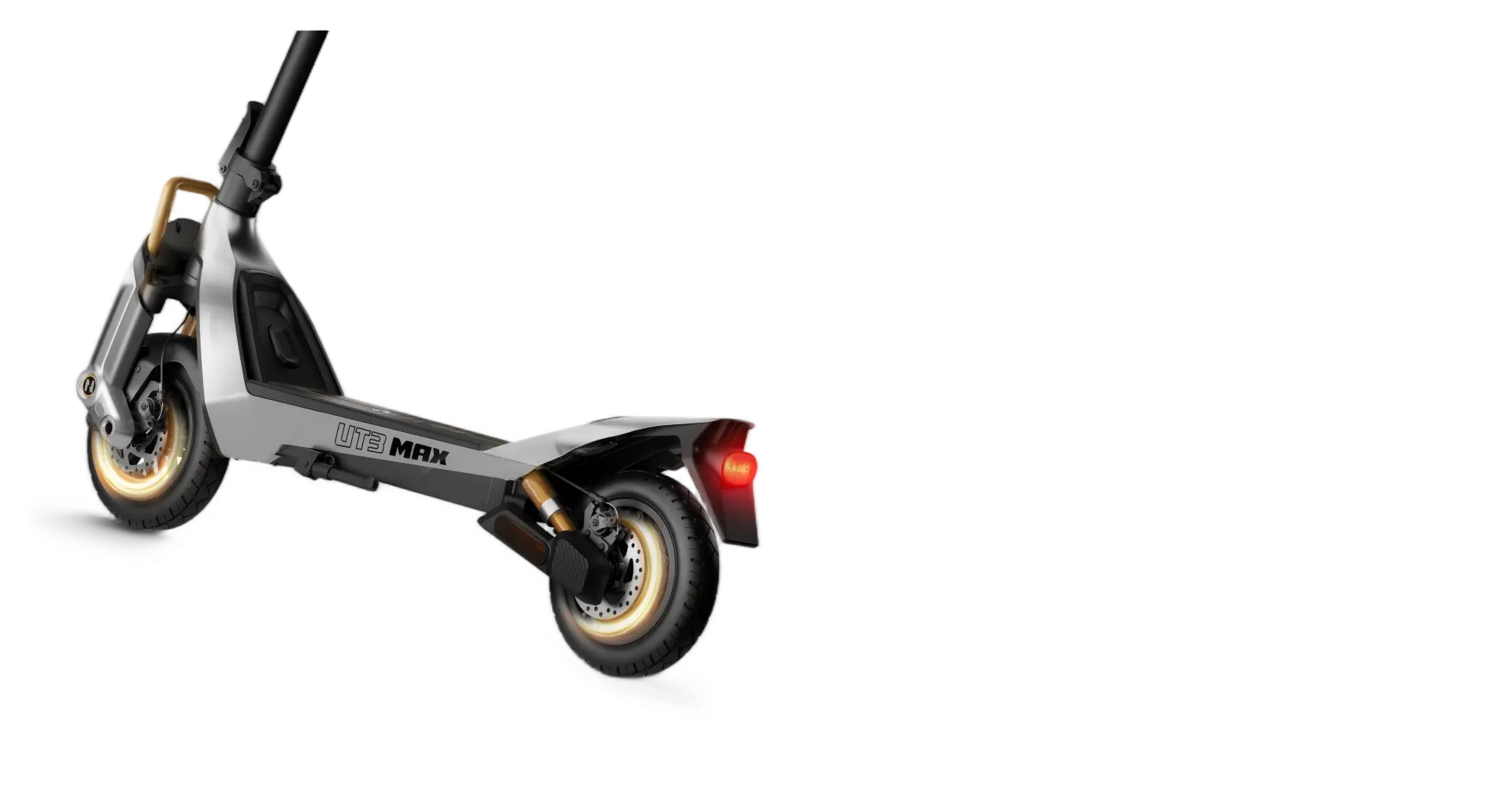 Motor showcase