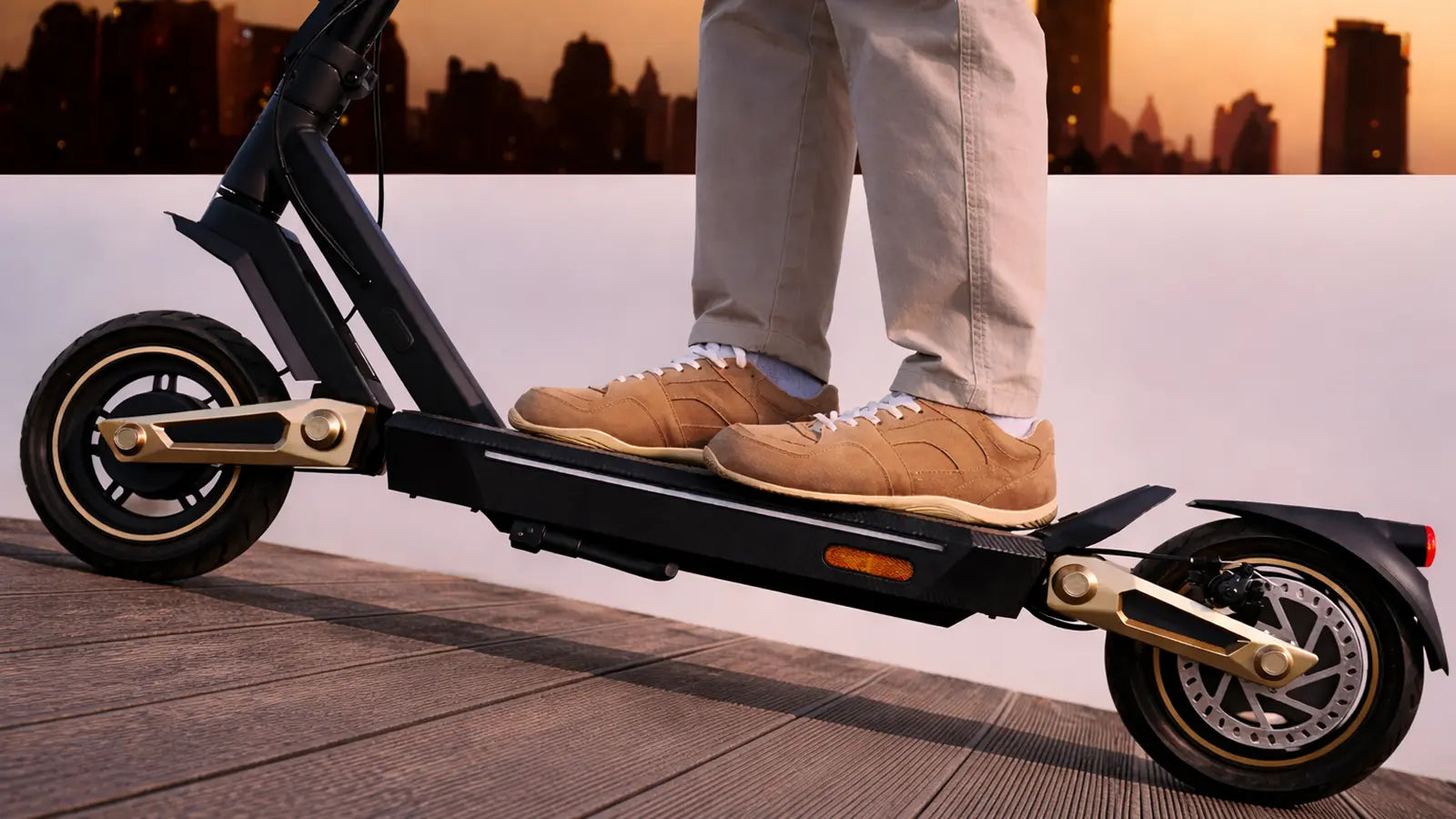 NAVEE ST3 Pro
