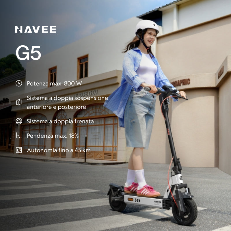 NAVEE G5
