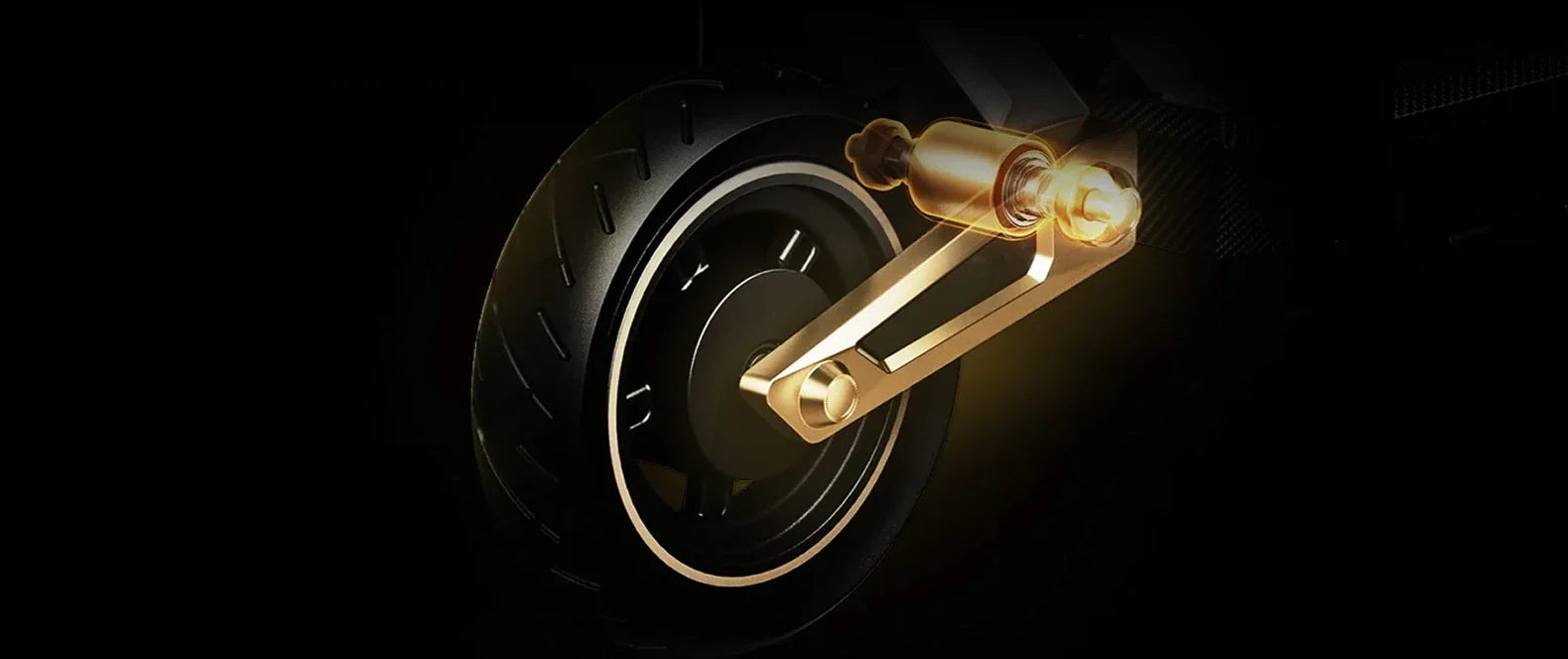 Sospensioni di livello automobilistico, basate sul sistema Advanced Damping Arm™