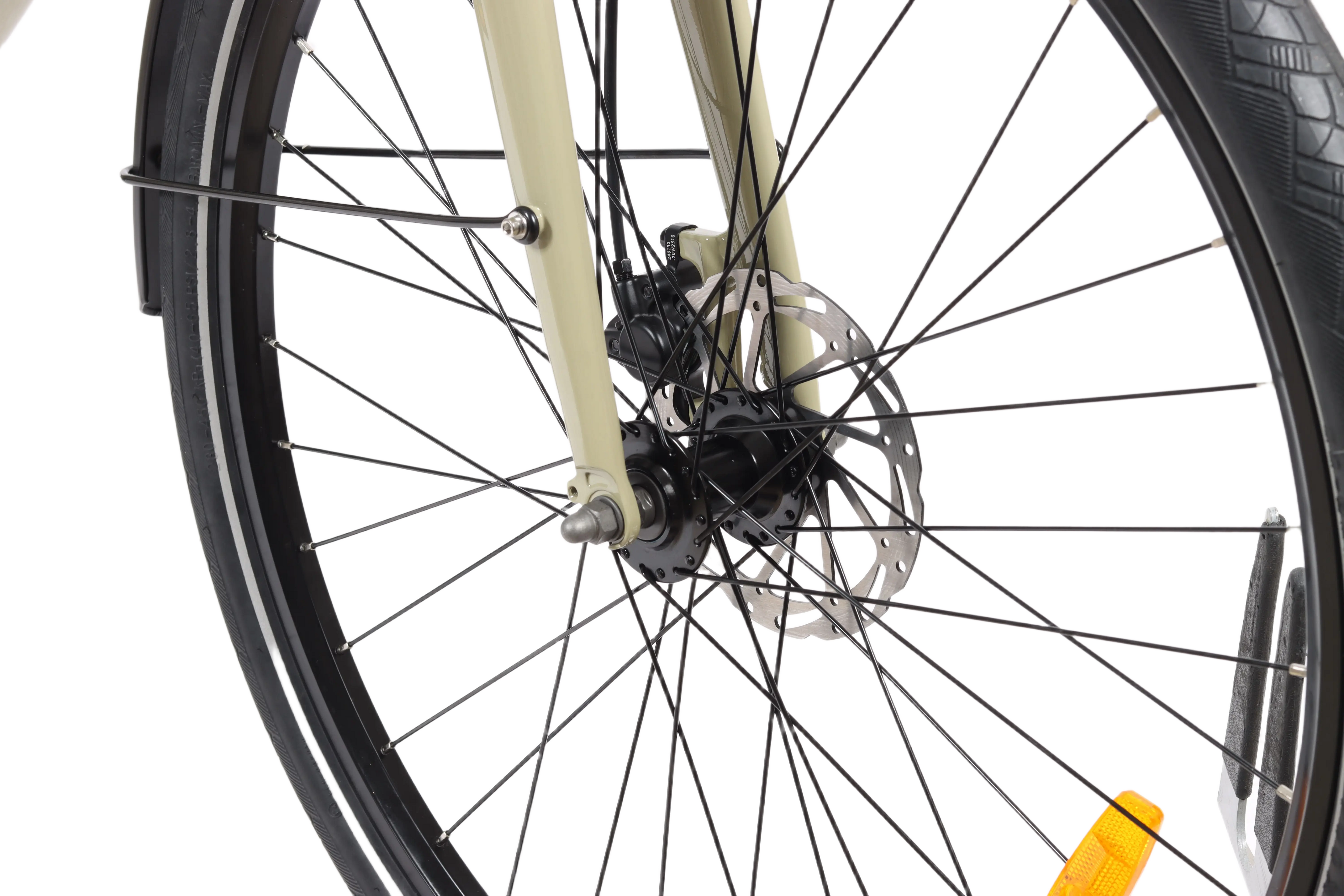 NAVEE Urban Elite