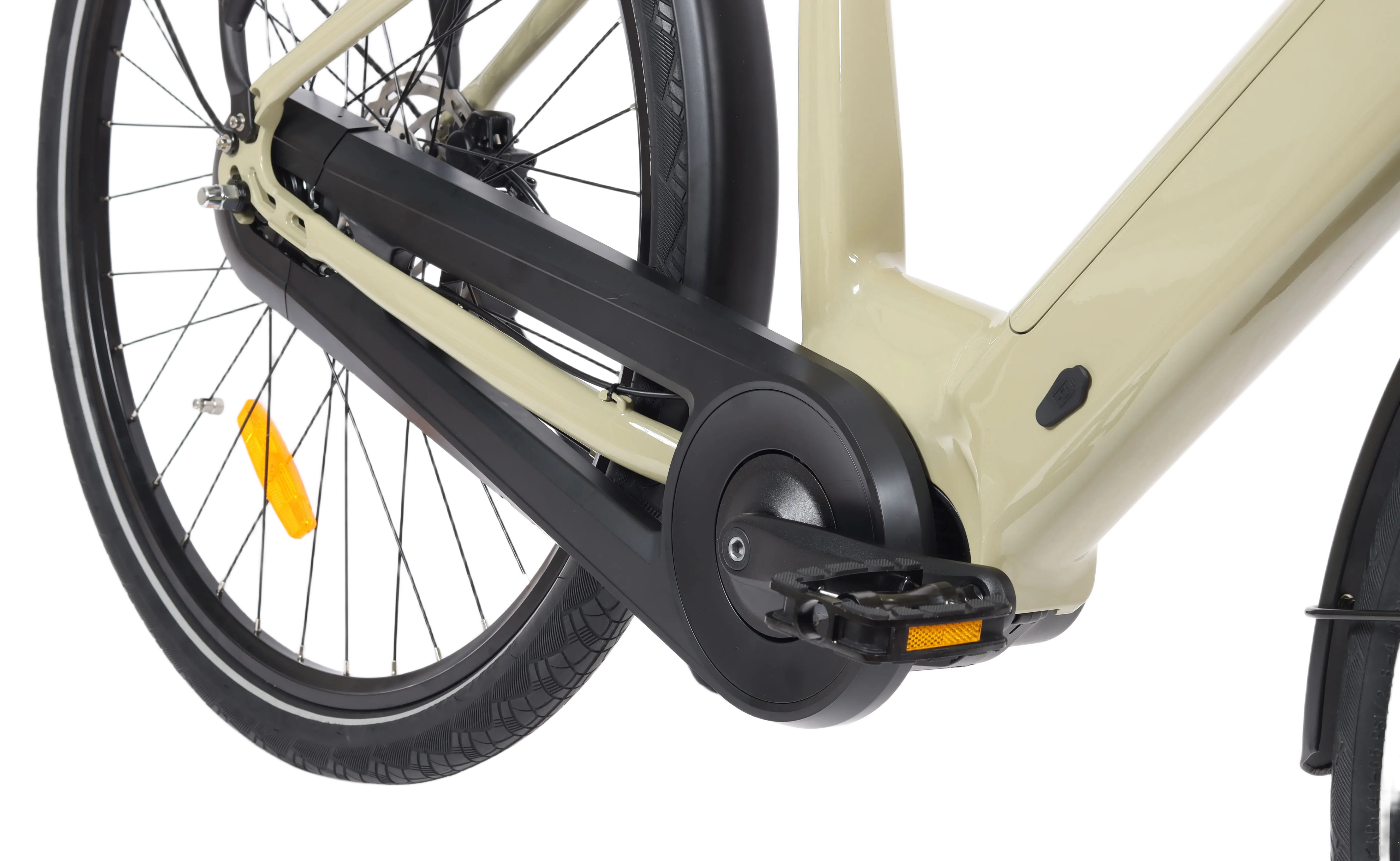 NAVEE Urban Elite