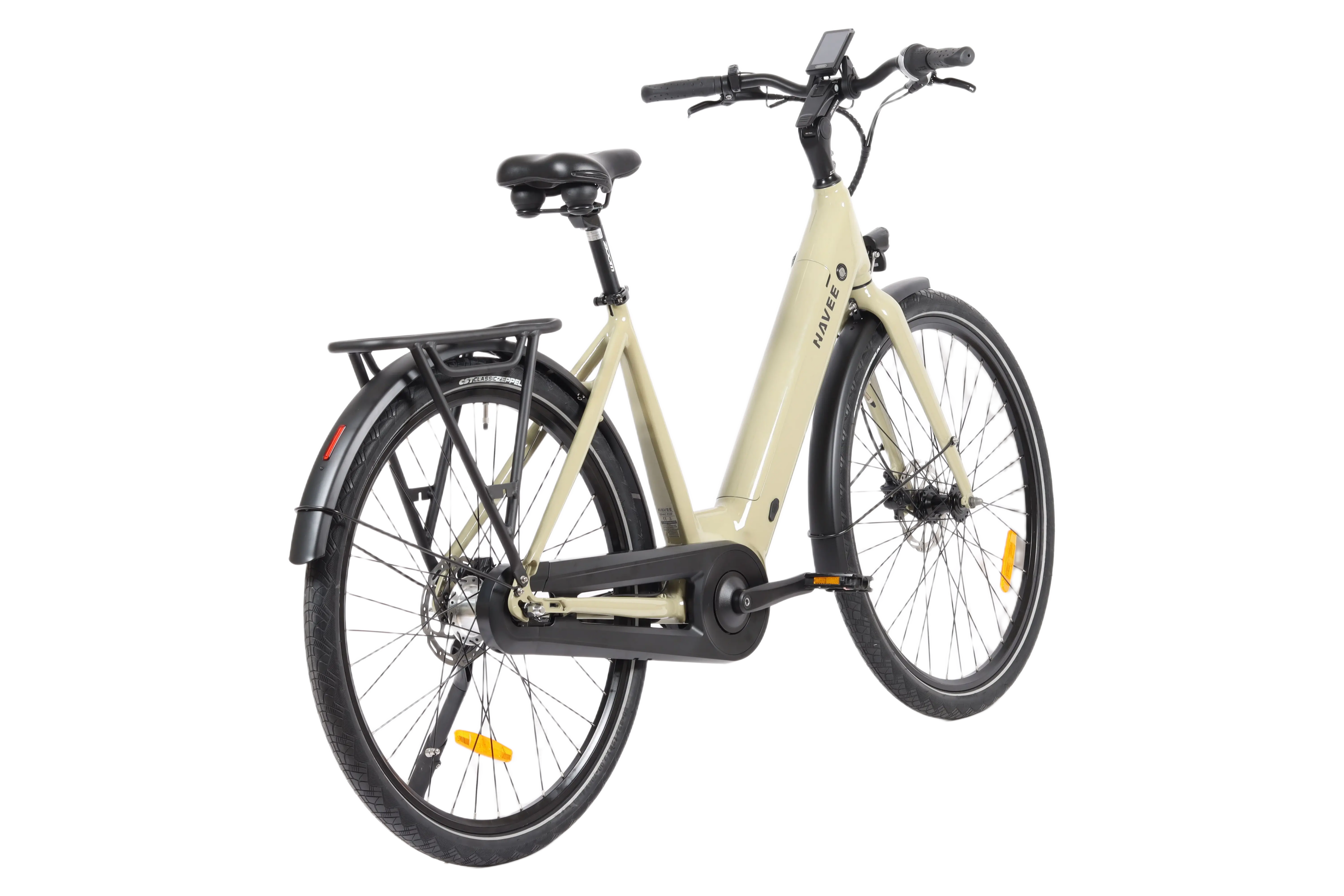 NAVEE Urban Elite