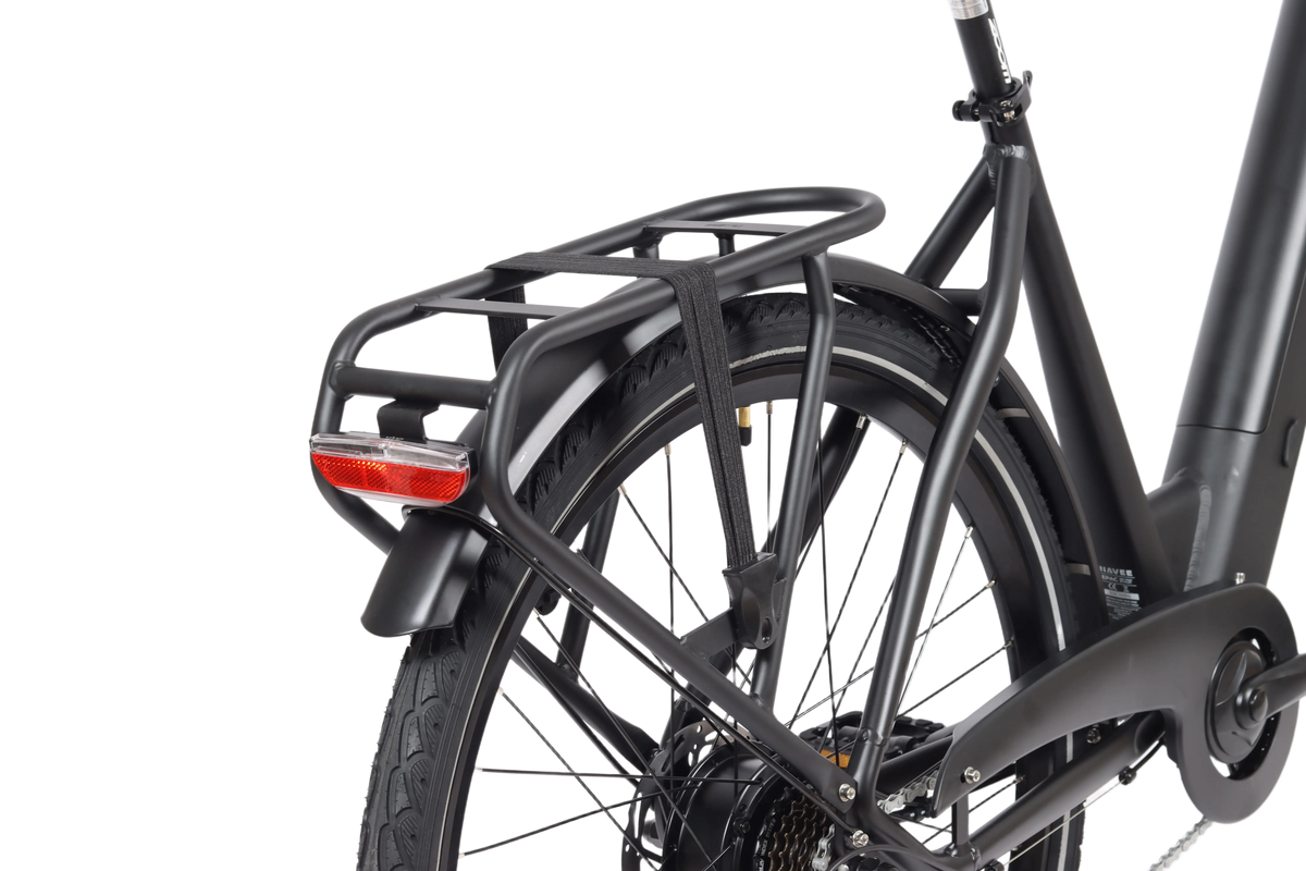 NAVEE Urban Go