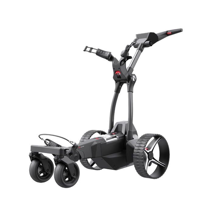 NAVEE Birdie 3X (Ricondizionato Grado A+)