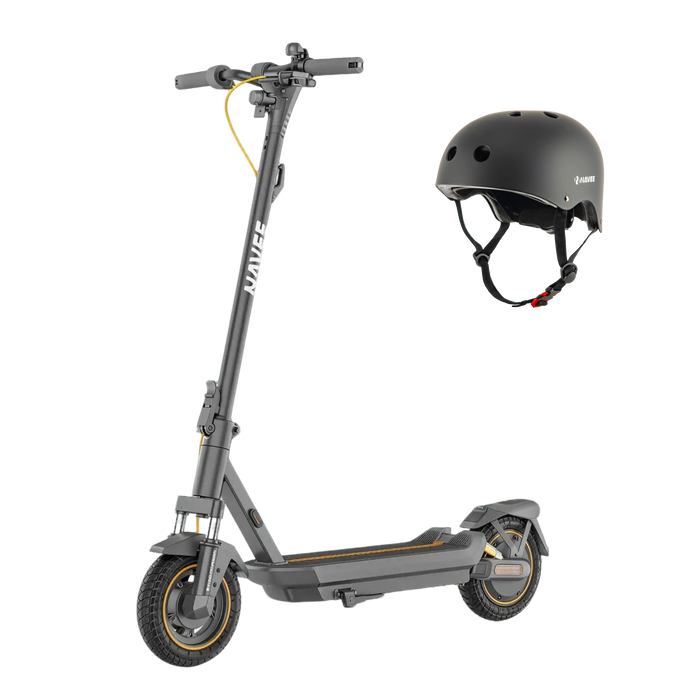 NAVEE GT3 + Casco
