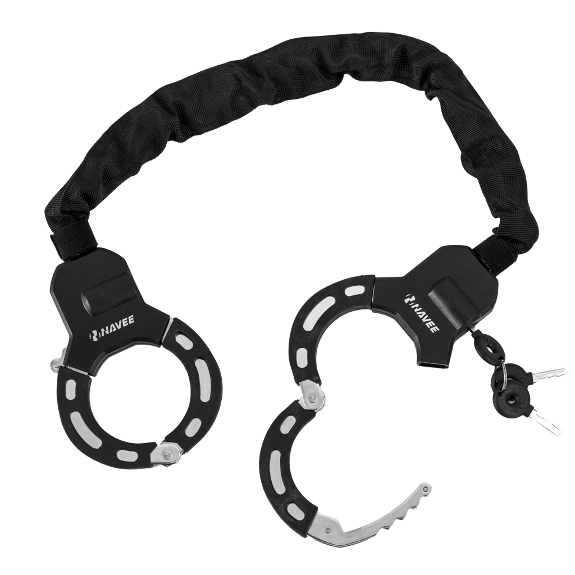 Catena antifurto a manette NAVEE