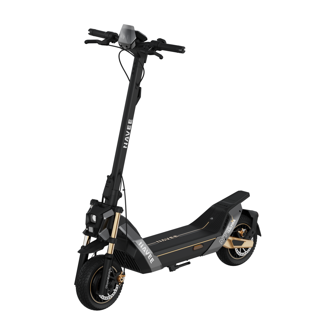 NAVEE NT5 UltraX