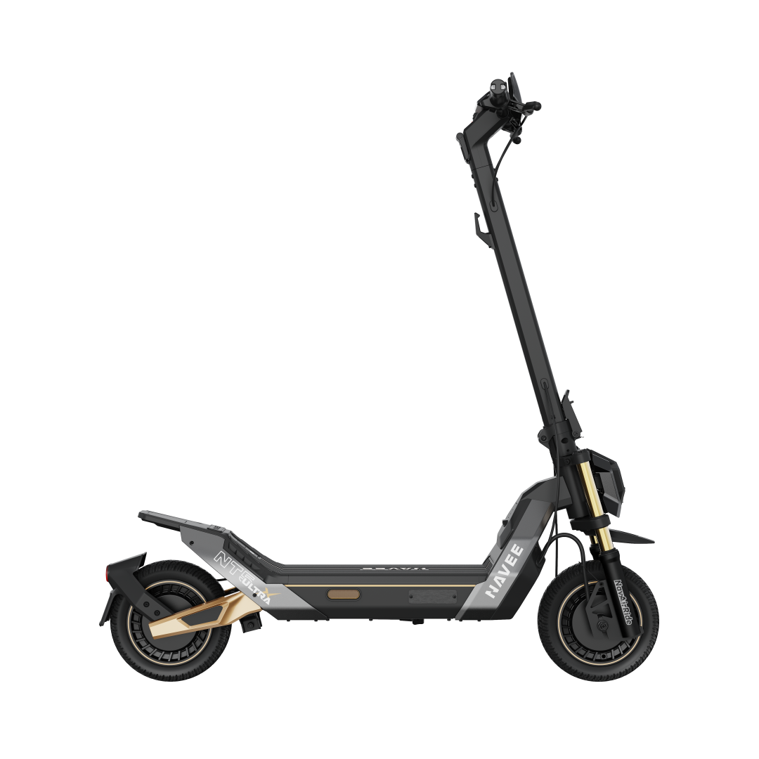 NAVEE NT5 UltraX
