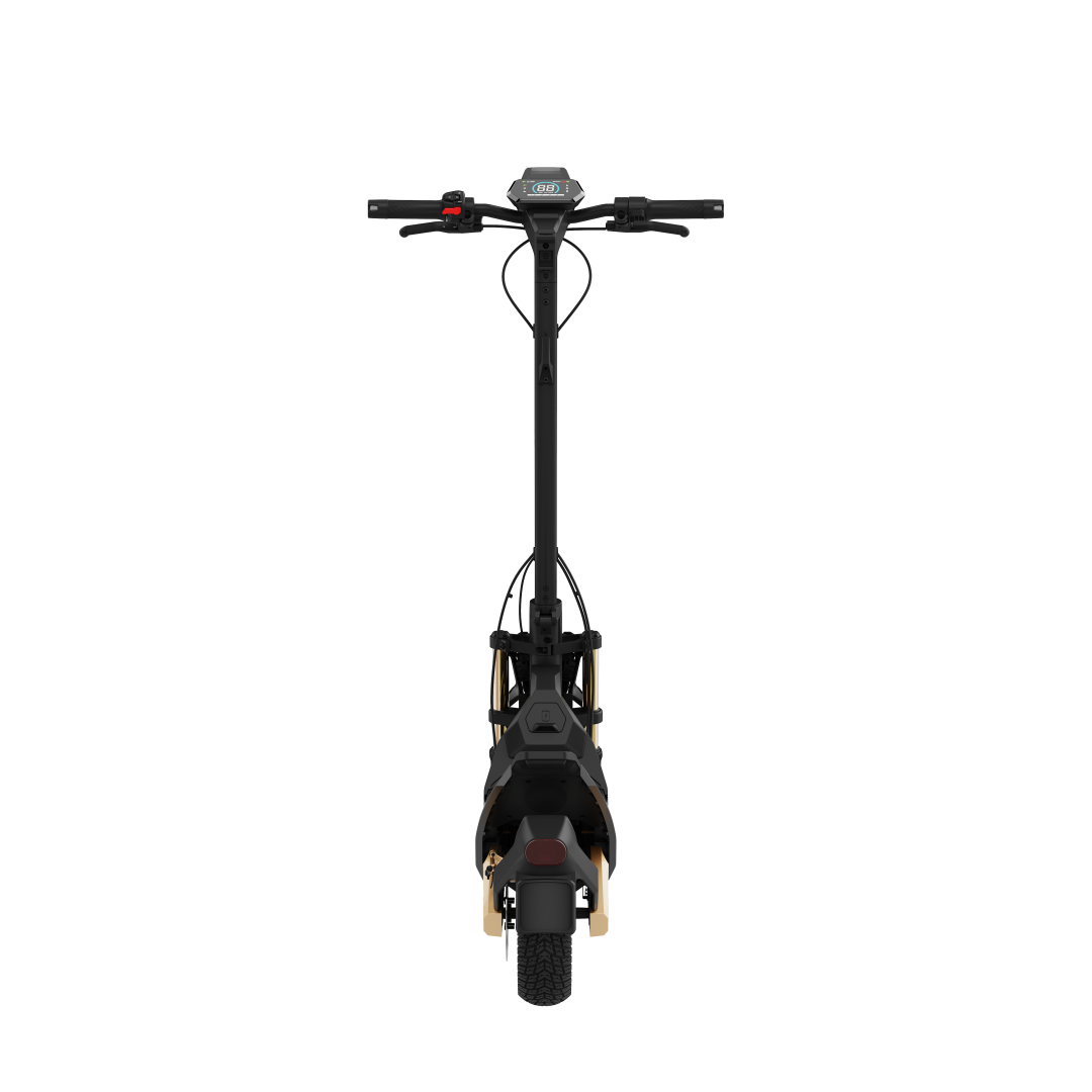 NAVEE NT5 UltraX
