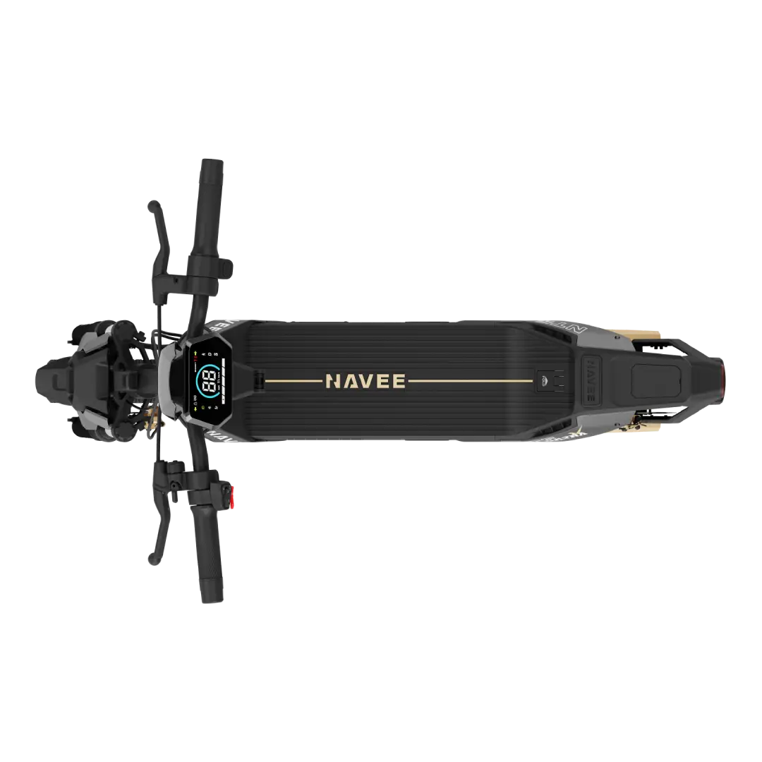 NAVEE NT5 UltraX