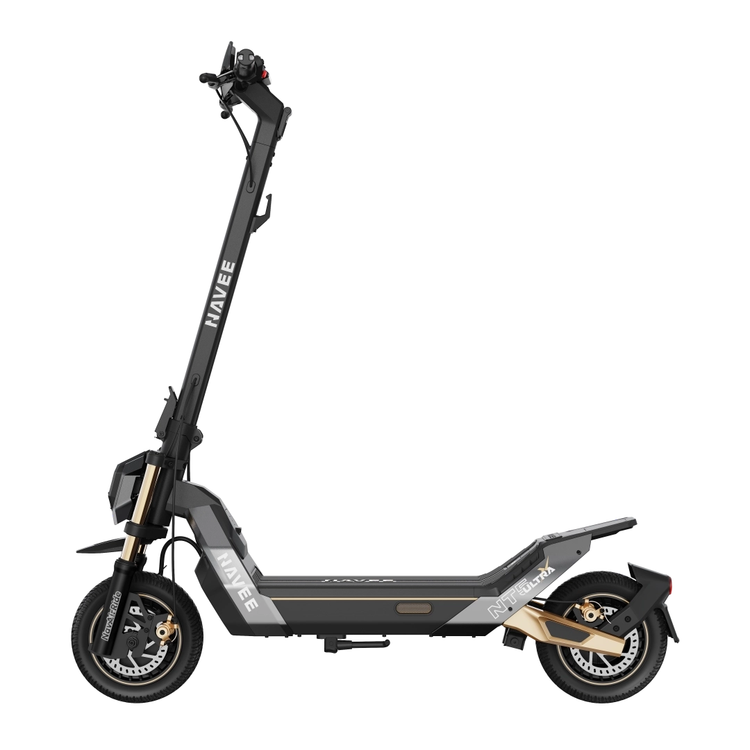NAVEE NT5 UltraX