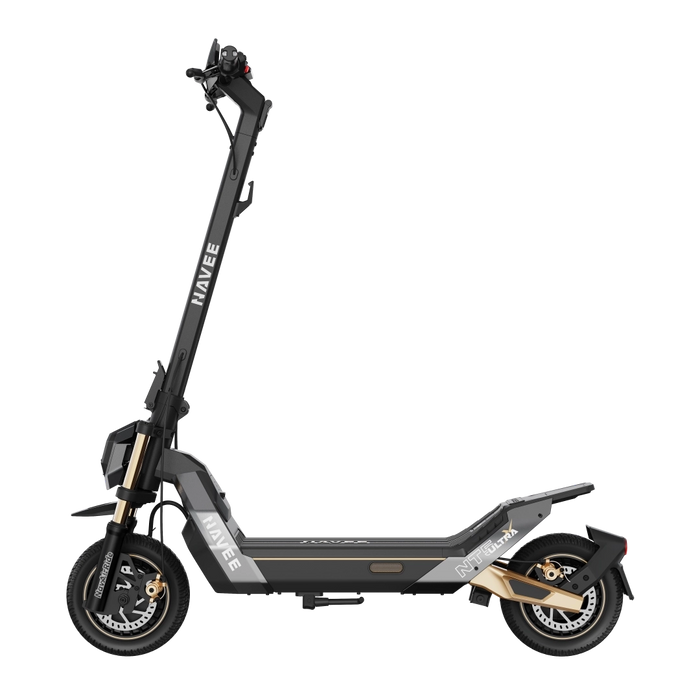 NAVEE NT5 UltraX
