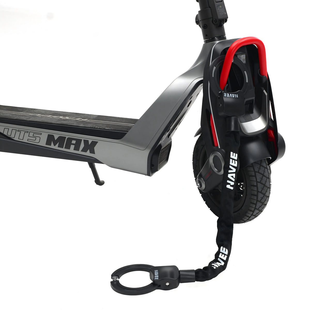 Catena antifurto a manette NAVEE