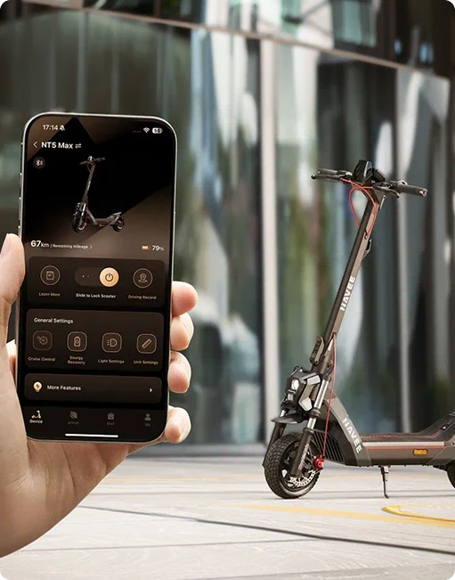 Integrazione con Apple Find My