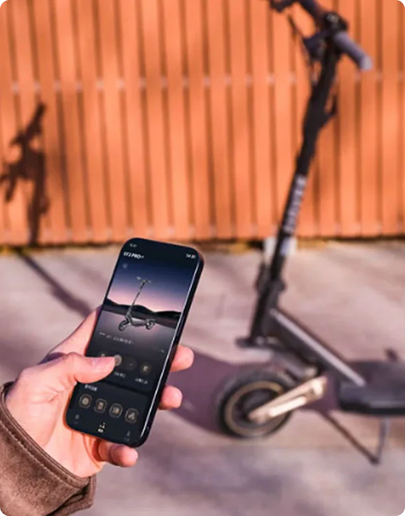 Integrazione con Apple Find My