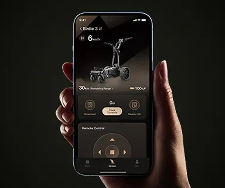 App Smart NAVEE