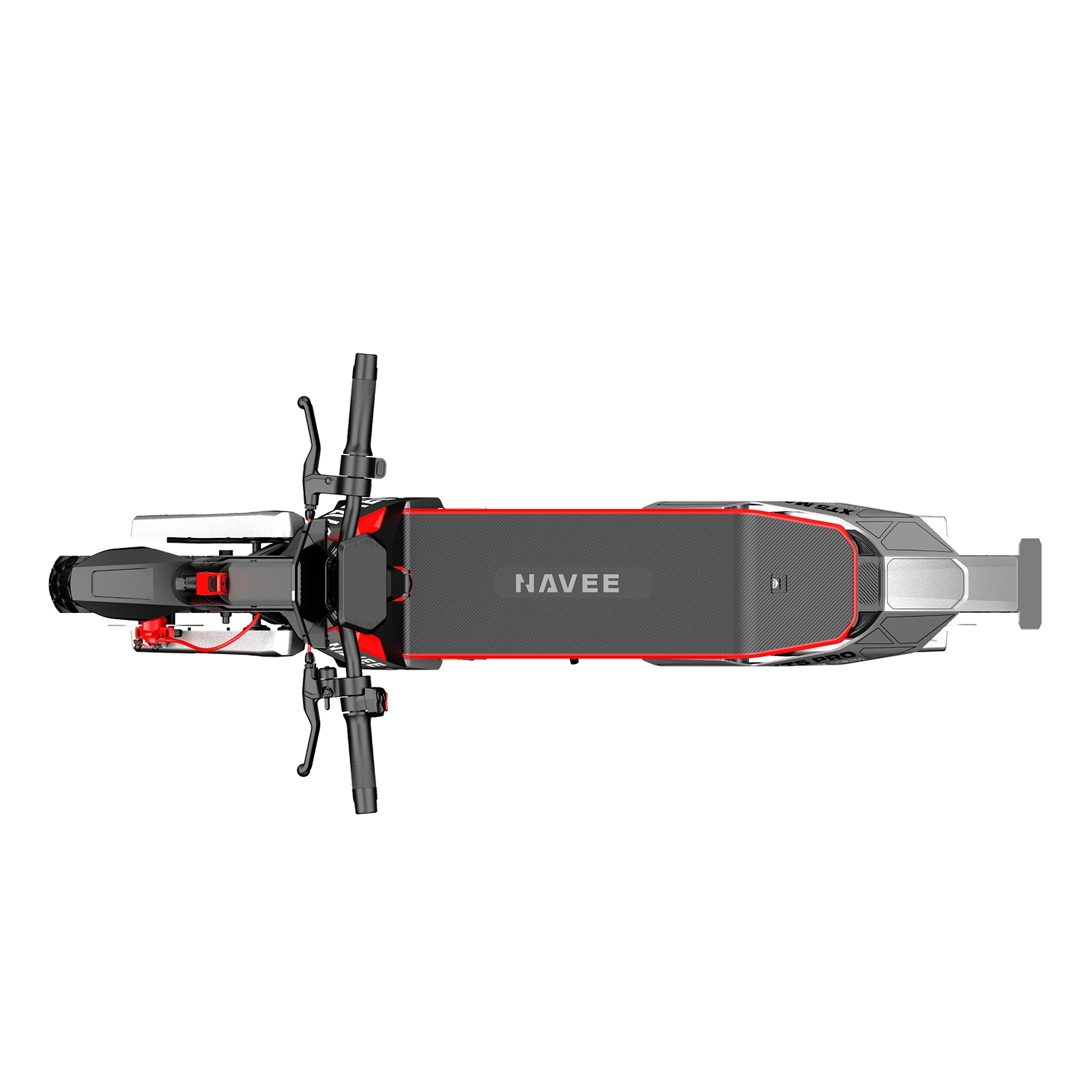 NAVEE XT5 Pro